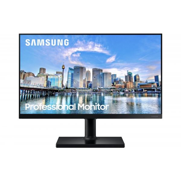 Monitor Samsung 27" F27T450 IPS FullHD