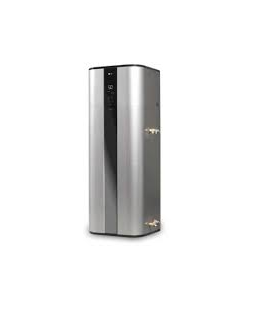 LG Bomba Calor Monobloco AQS WH20S.F5 - 200L A+