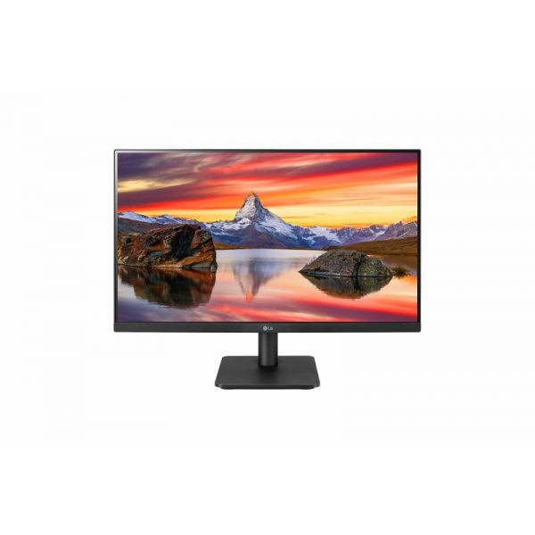 Monitor LG 24" 24MP400-B IPS FullHD 75Hz Freesync