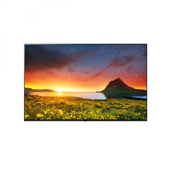 LG 75" UR762H Pro:Centric LED Smart TV 4K