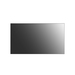 LG 49VL5PJ-A ecrã de sinalização Design panorama 124,5 cm (49") 500 cd/m² Full HD Preto 24/7