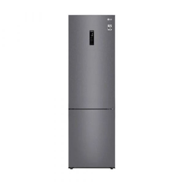 Frigorífico Combinado LG GBP61DSXGC 374L Classe D