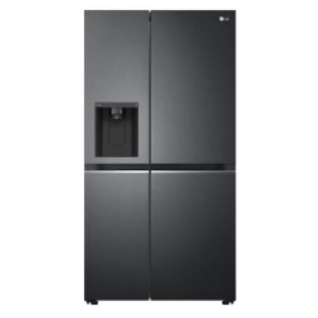 Frigorífico Americano LG GSLV71MCTE