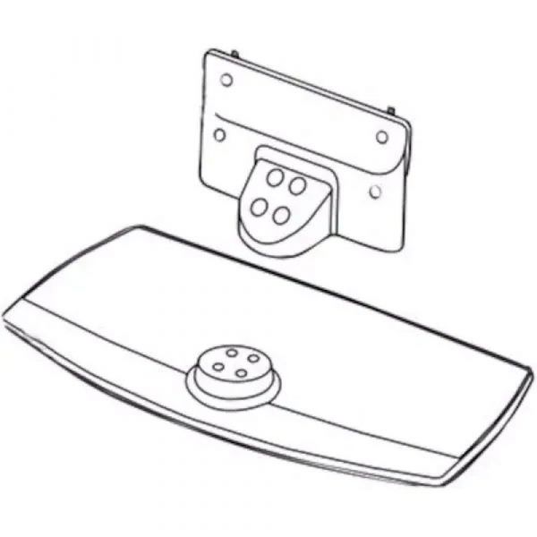 lg lg Suporte para 55UR762H AM-ST21BC - 47089742-C04