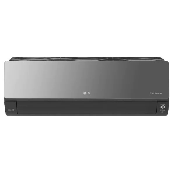 Ar Condicionado Unidade Interior LG AM07BK | 2.1kWh, 19 dB(A)