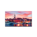 LG 65UR762H9ZC 165,1 cm (65") 4K Ultra HD 400 cd/m² Smart TV Azul 20 W