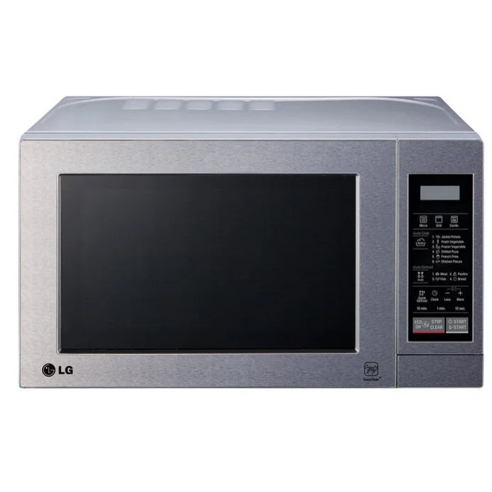 Micro-ondas LG MH 6044 V | 20L, 700W, Grill