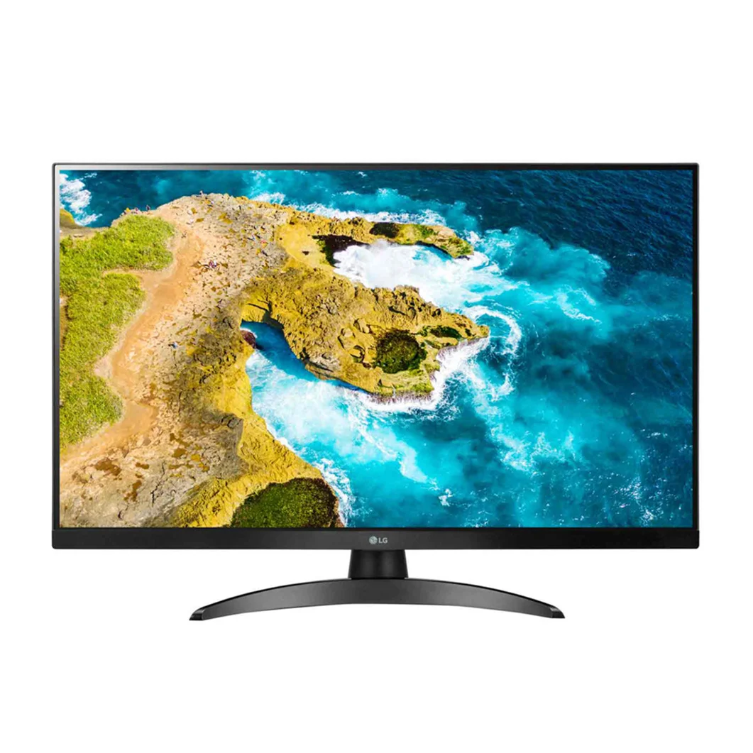 Monitor TV LG 27" 27TQ615S-PZ IPS FHD