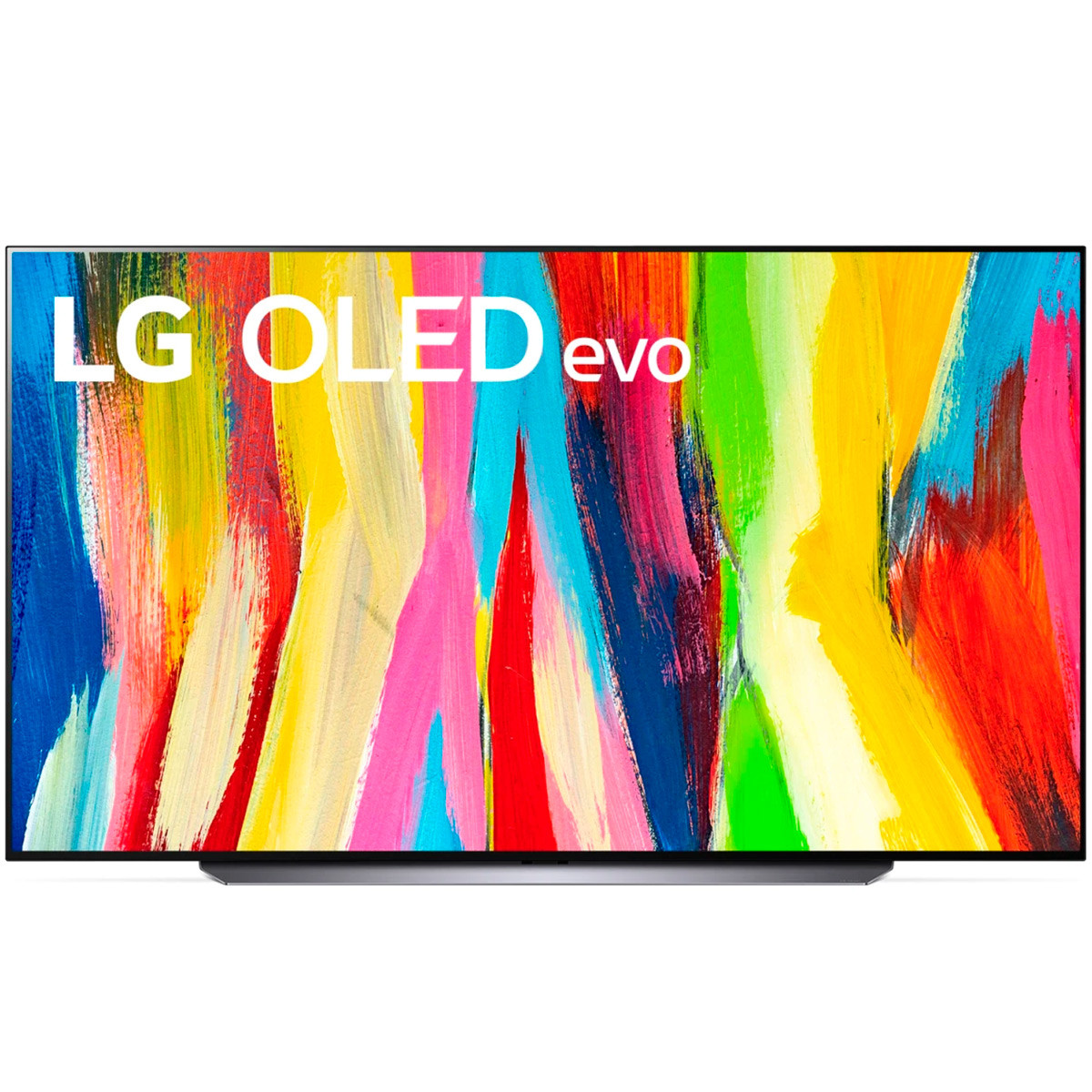 Oled LG OLED-83-C-24-LA.AEU