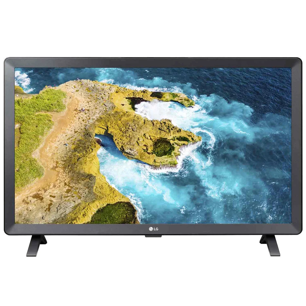 TV LG 24TQ520SPZ | 24", HD, webOS