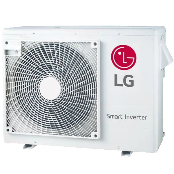 Ar Condicionado LG - MU3R21 - UNIDADE EXTERIOR