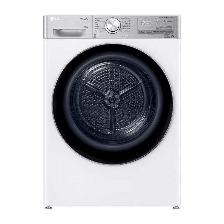 Secador de Roupa LG RH10V9AV2WR | 10 kg, A+++, Wi-Fi