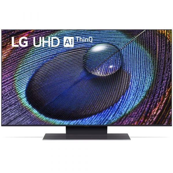 TV LG 65'' 65UR91006LA LED 4K Smart TV