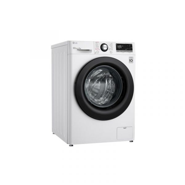 LG F4WV3509S6W 9Kg 1400RPM Classe B