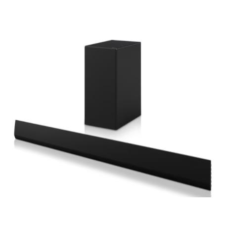 Soundbar LG SG10TYDEUSLLK | 3.1 canais, 420W, Wi-fi