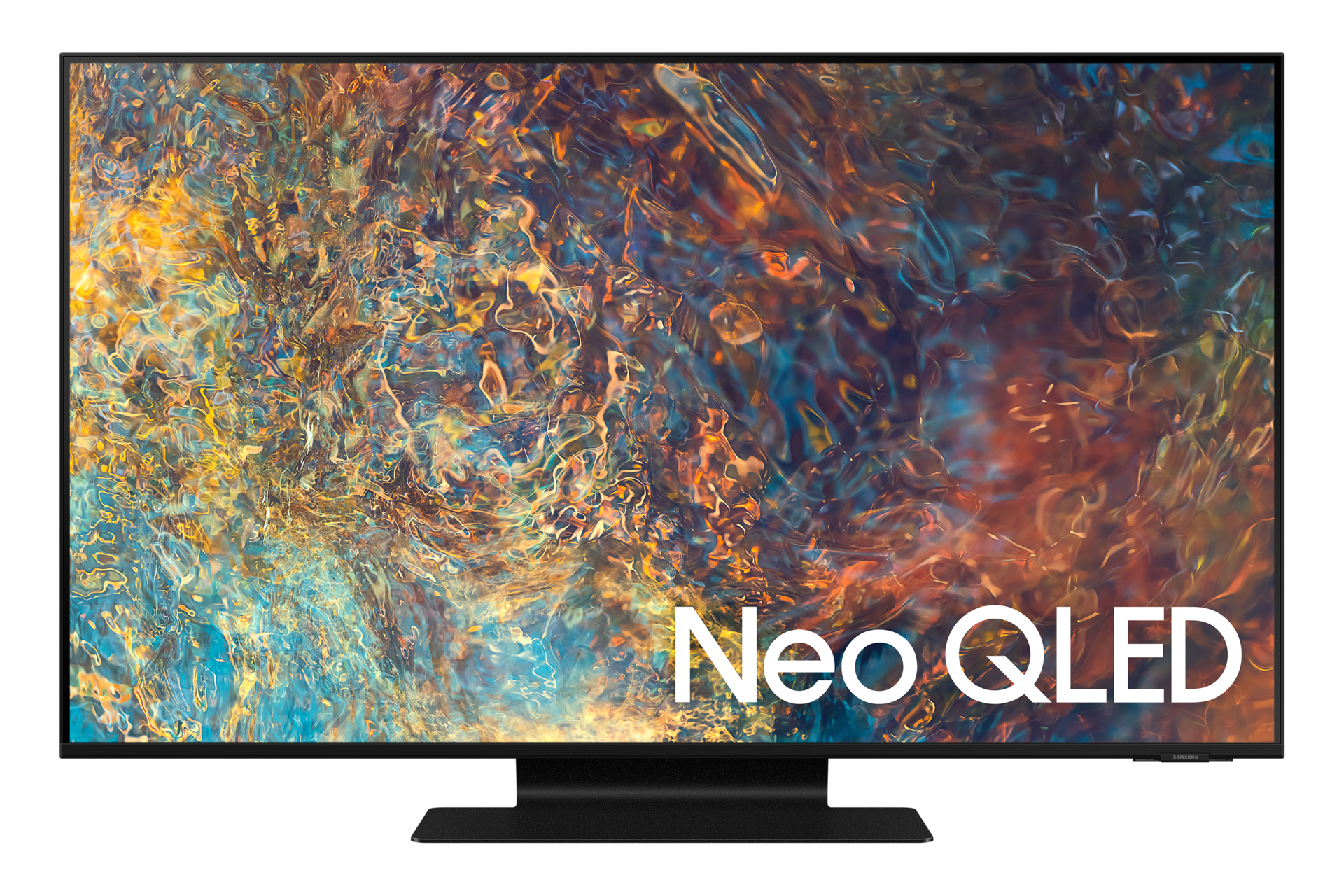 TV Neo QLED 4K - 50' Samsung QE50QN90AATXXC
