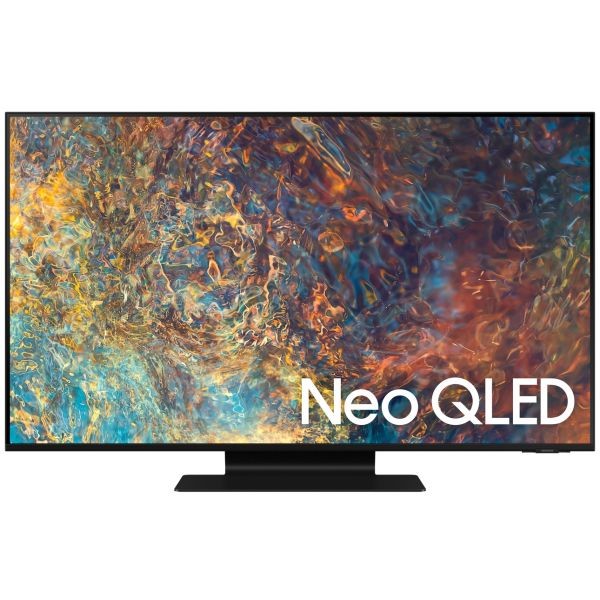 TV Samsung 65" QN90A QLED Smart TV 4K