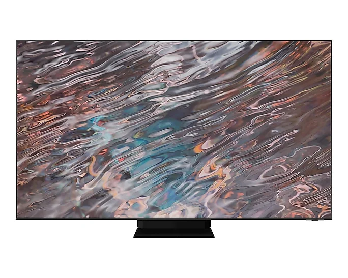 TV Samsung 75" QN800A QLED Smart TV 8K
