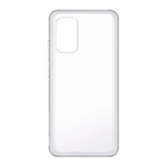 Capa Soft Clear Samsung Galaxy A32 Transparente