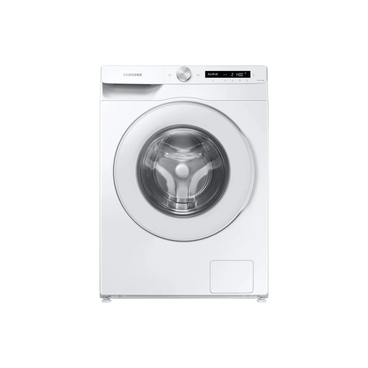 Máquina de Lavar Roupa Samsung WW12T504DTW/S3 | 12 kg, Classe A, 1400 rpm