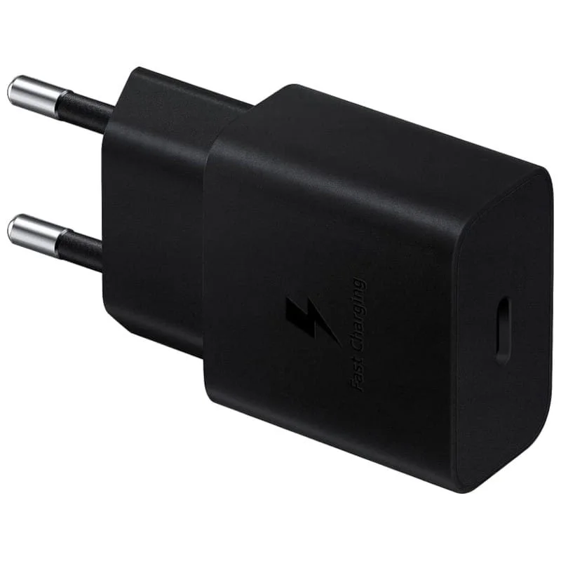 Samsung EP-T1510N USB Tipo-C 15W Preto