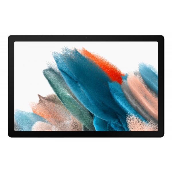 Samsung Galaxy Tab A8 LTE 10.5" 3GB/32GB Prateado