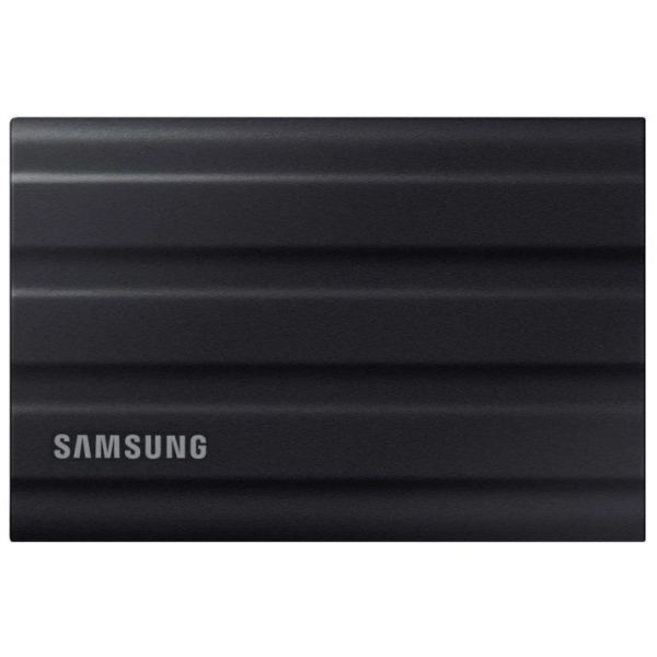 Disco Externo SSD Samsung T7 Shield 4TB
