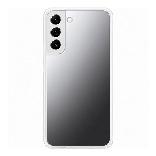 Capa Samsung Galaxy S22+ S906 Frame Transparente