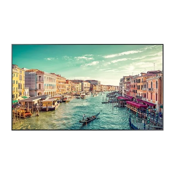 Monitor SAMSUNG - LH85QMRBBGCXEN