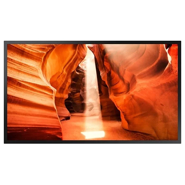 Monitor Outdoor SAMSUNG - LH55OMNDSGBXEN