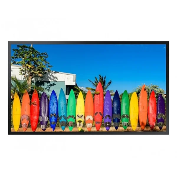 Monitor Outdoor SAMSUNG - LH46OMBEBGBXEN