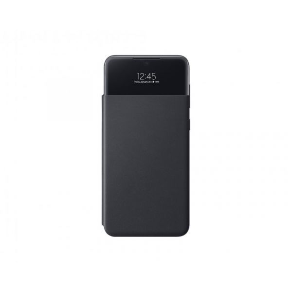 Samsung Capa S View Wallet para Samsung Galaxy A33 5G Black