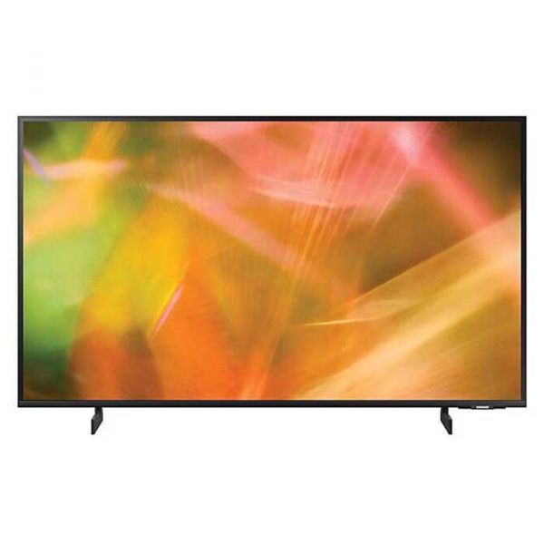 TV Samsung 75" HG75AU800EE LED UHD Smart TV 4K HDR10+