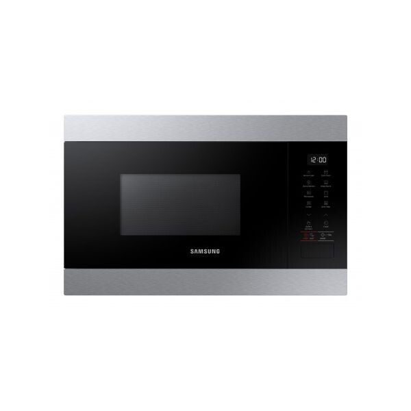 Micro-ondas Encastre Samsung MG22M8274CT/E | 22L, 850W, 1100W