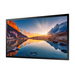 Samsung QM55B-T Plasma digital 139,7 cm (55") LCD Wi-Fi 400 cd/m² 4K Ultra HD Preto Ecrã táctil Processador built-in Tizen 6.5 24/7