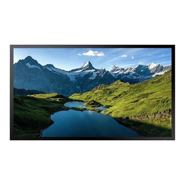 Samsung Display Profissional LFD 55" OH55A Outdoor