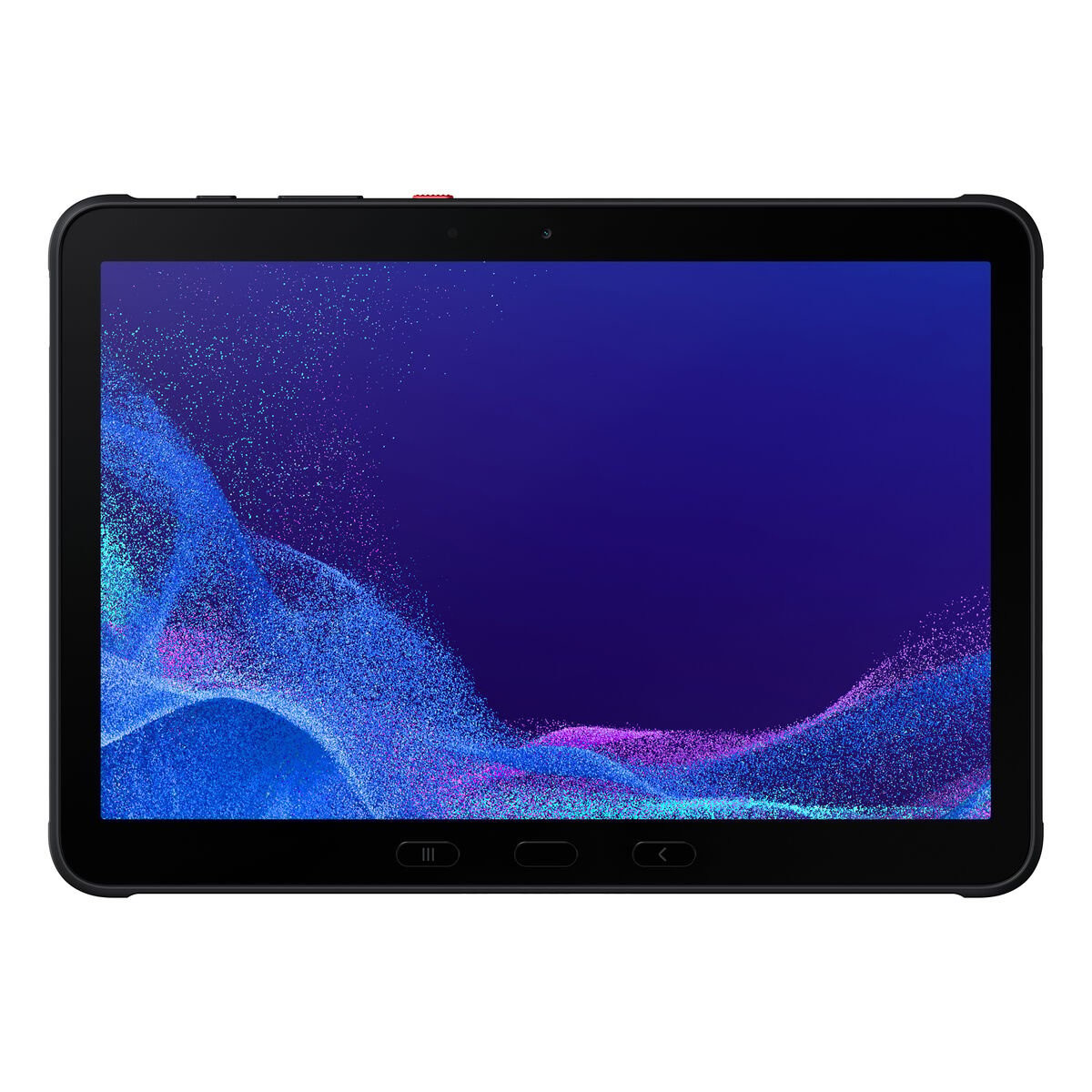 Samsung Galaxy Tab Active 4 Pro 6GB/128GB 10.1" Wi-Fi Black