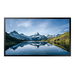 Samsung OH46B-S Plasma digital 116,8 cm (46") VA 3500 cd/m² Full HD Preto Tizen 6.5 24/7