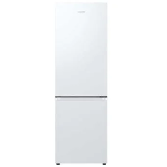 Frigorífico Combinado Samsung RB34C600DWW/EF | 344L, No Frost, Classe D