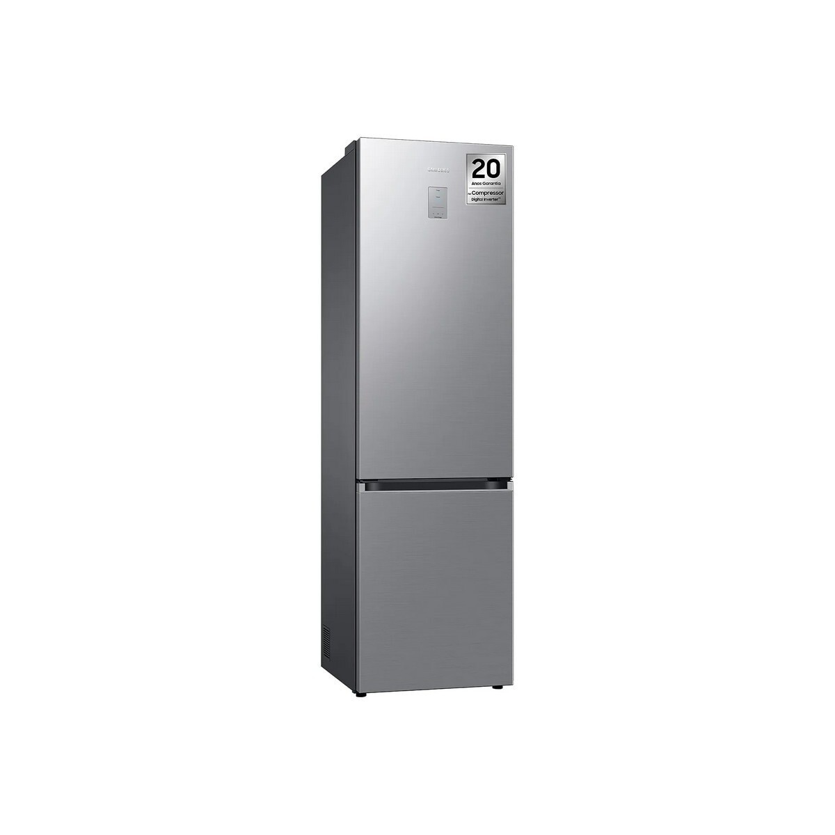 Frigorífico Combinado Samsung RB38C675CS9/EF | 390L, No Frost, Wi-Fi