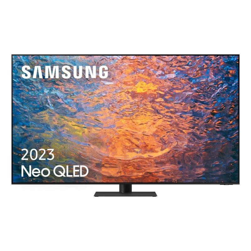 TV LED SAMSUNG TQ85QN95CATXXC