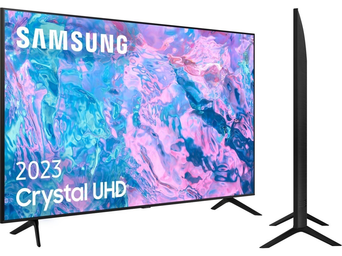 TV Samsung TU85CU7105KXXC 85" LED