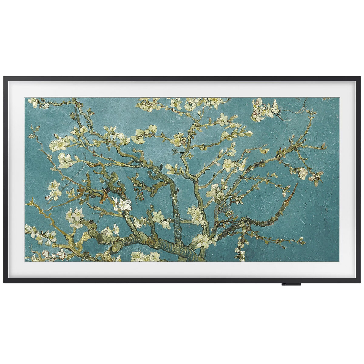 Smart TV Samsung TQ55LS03BGUXXC - 55' QLED UHD 4K 55LS03B