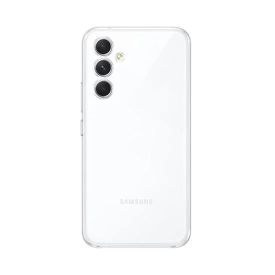 Capa Clear Cover Samsung Galaxy A54 A546 Transparente