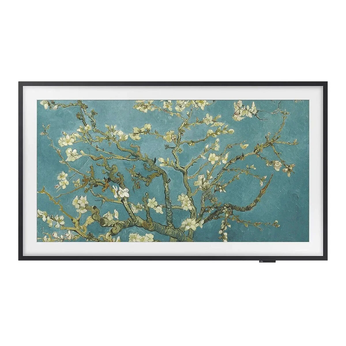 TV Samsung TQ85LS03BGUXXC 85" QLED