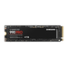 SSD Samsung 990 PRO 4Tb M2 NVMe - MZ-V9P4T0BW
