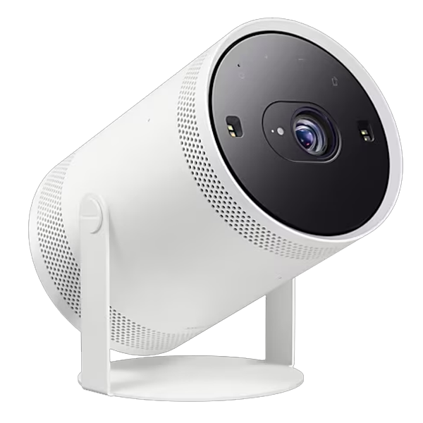 Projetor Portatil Samsung SPLFF3CLAXXXE | HDR, Tizen, 5W