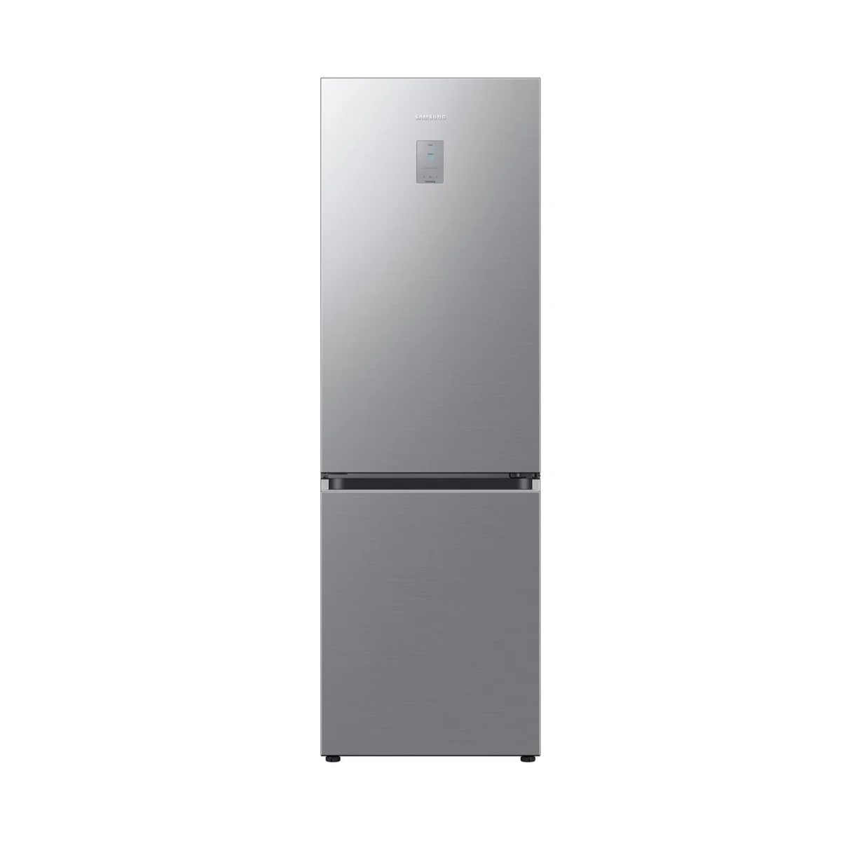 Frigorífico Combinado Samsung RB34C671DS9/EF | 344L, No Frost, Wi-Fi