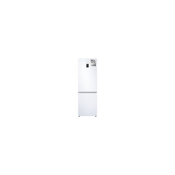 Frigorífico Combinado Samsung RB34C672DWW 344L Classe D