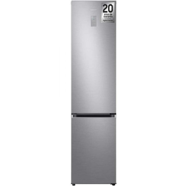 Frigorífico Combinado Samsung RB38C775DS9/EF 390L Classe D